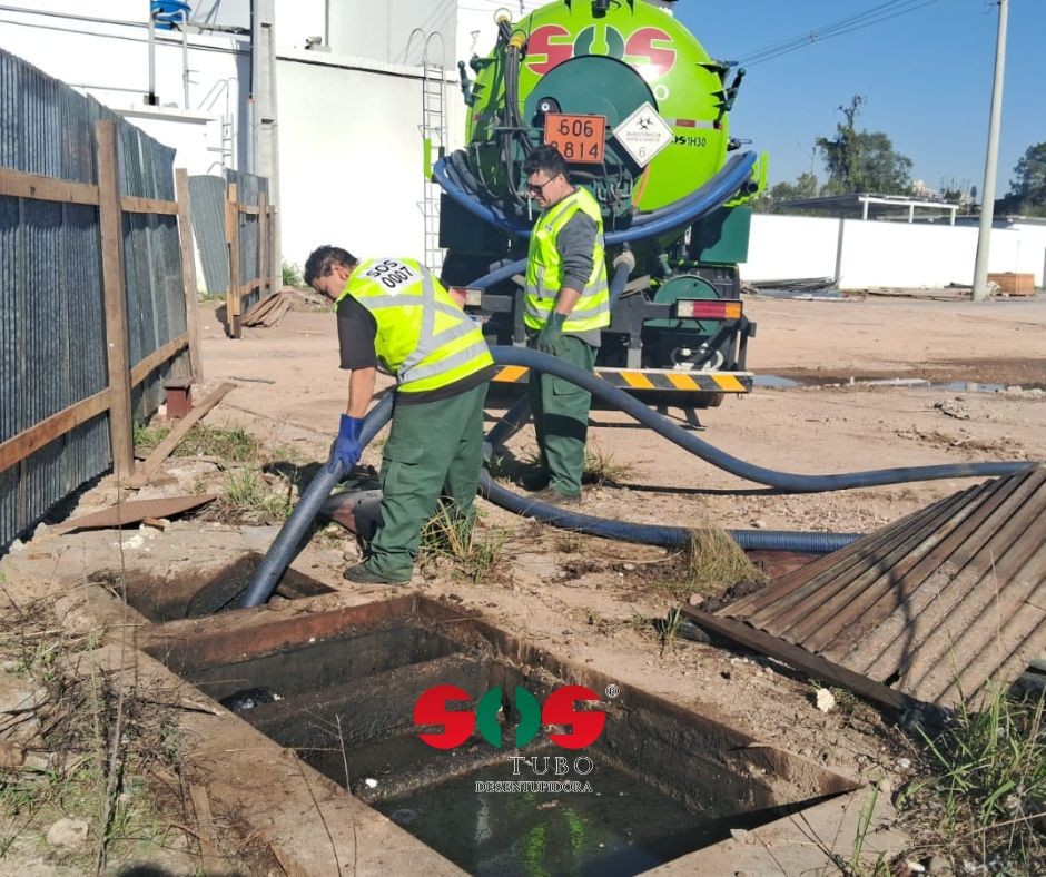 DESENTUPIDORA 24 HORAS EM PORTO ALEGRE E REGIÃO METROPOLITANA