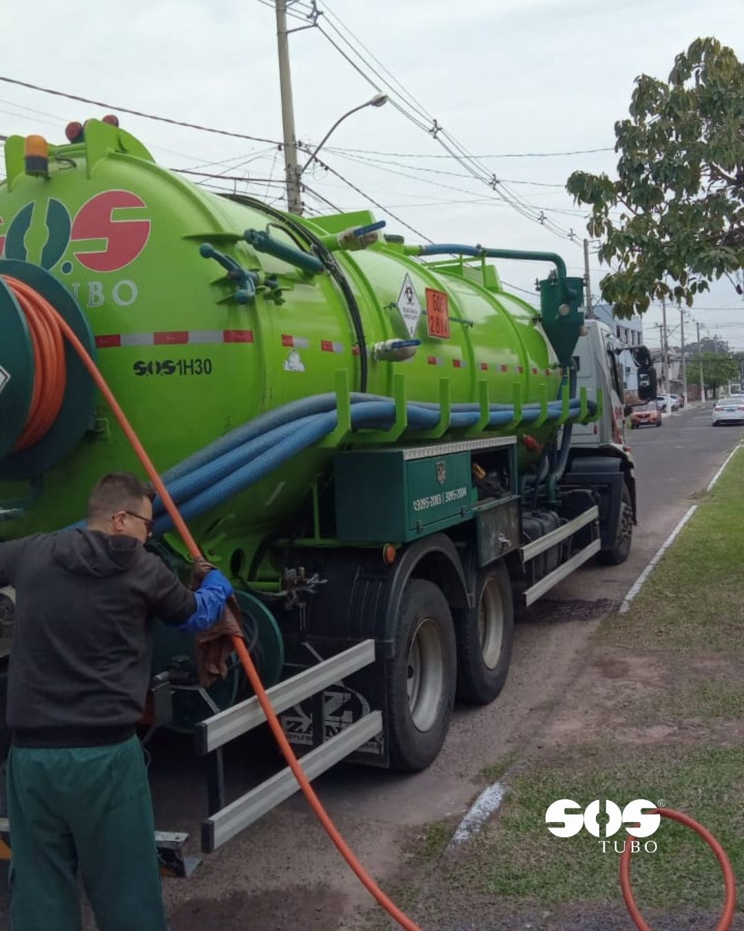 LIMPEZA DE ESGOTO EM RESTAURANTE: IMPORTÂNCIA, RISCOS E CUIDADOS ESSENCIAIS