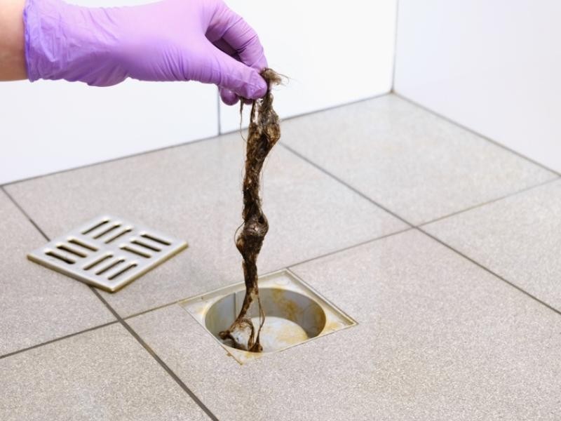 Sinais de Entupimento que Você Ignora e Viram Emergência