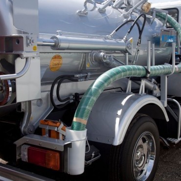 Sucção com Caminhão de Alto Vácuo em Novo Hamburgo