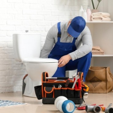 Desentupidora de Vaso Sanitário em Gravataí